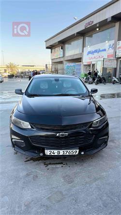 شێڤرۆلێت مالیبۆ